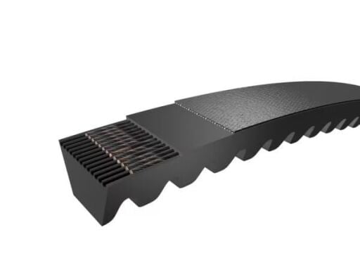 Tırtıllı V Kayışlar